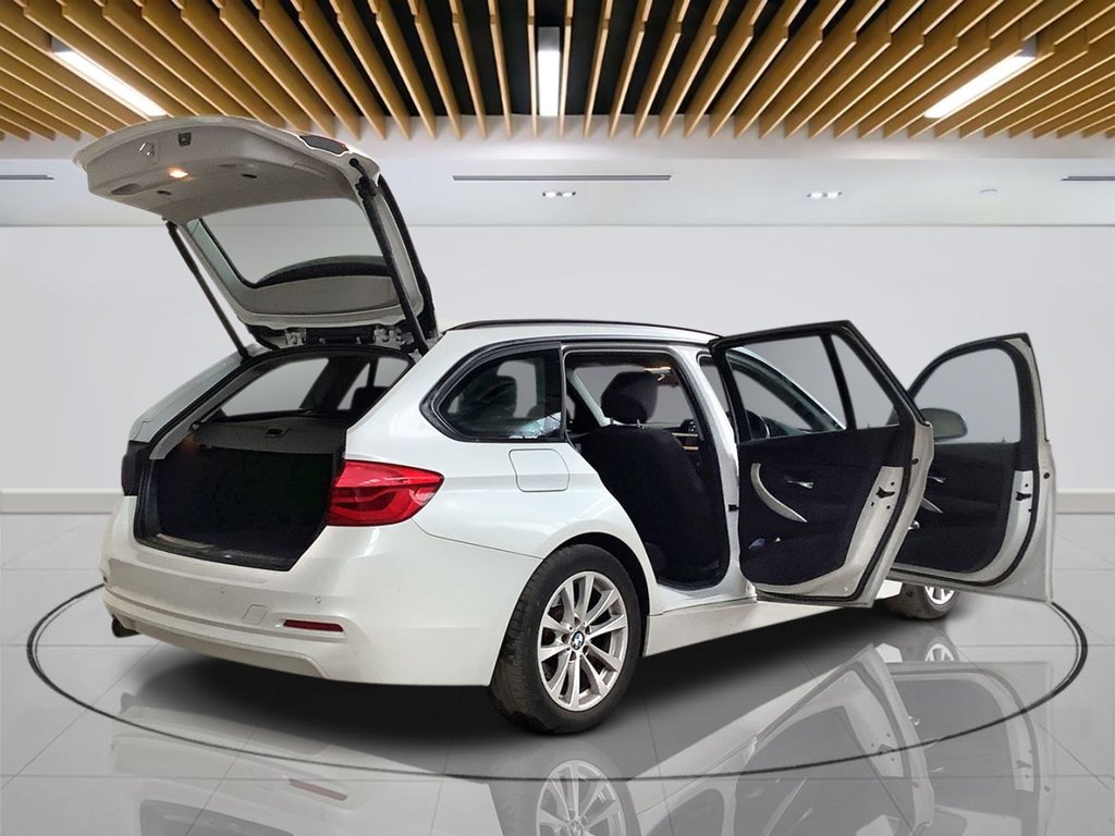 Used BMW 3 Series 2018 for sale - 78117527: Photo 10