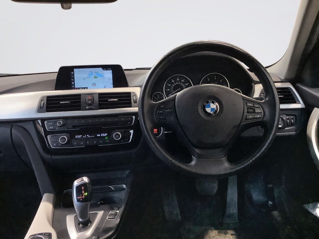 Used BMW 3 Series 2018 for sale - 78117527: Photo 14