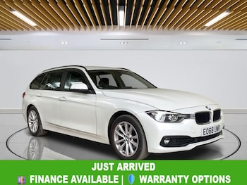 BMW 3 Series feature image