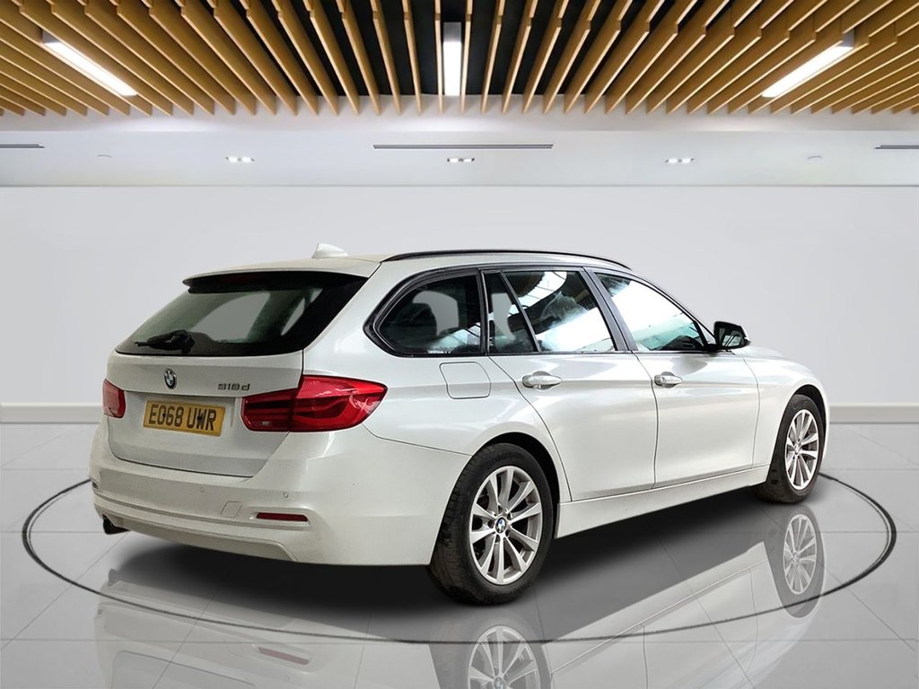 Used BMW 3 Series 2018 for sale - 78117527: Photo 8