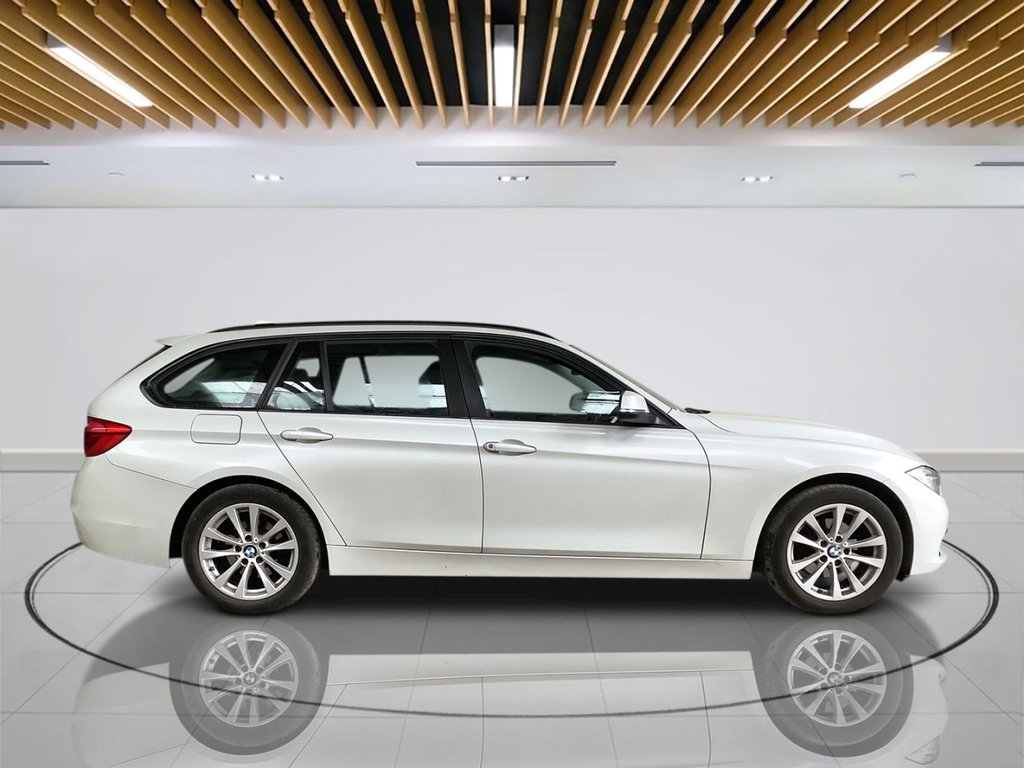 Used BMW 3 Series 2018 for sale - 78117527: Photo 9