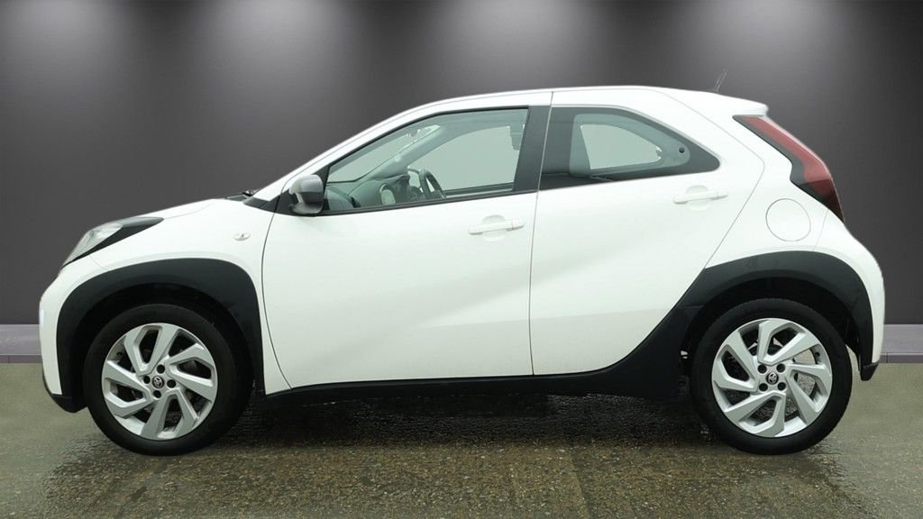 Used Toyota Aygo X 2023 for sale - 78181400: Photo 6
