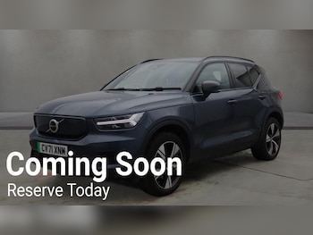 Used Volvo XC40 2021 for sale - 77302582: Photo