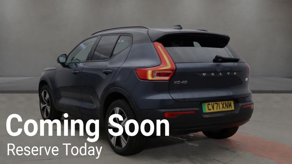 Used Volvo XC40 2021 for sale - 77302582: Photo 3