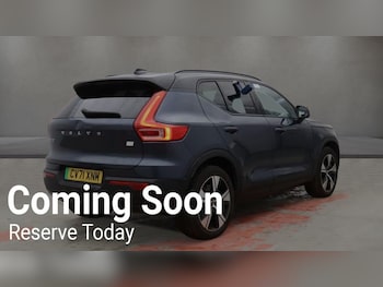 Used Volvo XC40 2021 for sale - 77302582: Photo