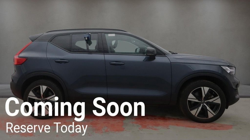 Used Volvo XC40 2021 for sale - 77302582: Photo 5