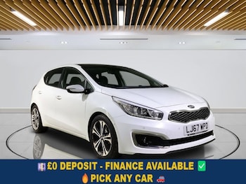 2017 (67) - 1.6 CRDi 4 Hatchback 5dr Diesel Manual Euro 6 (s/s) (134 bhp)