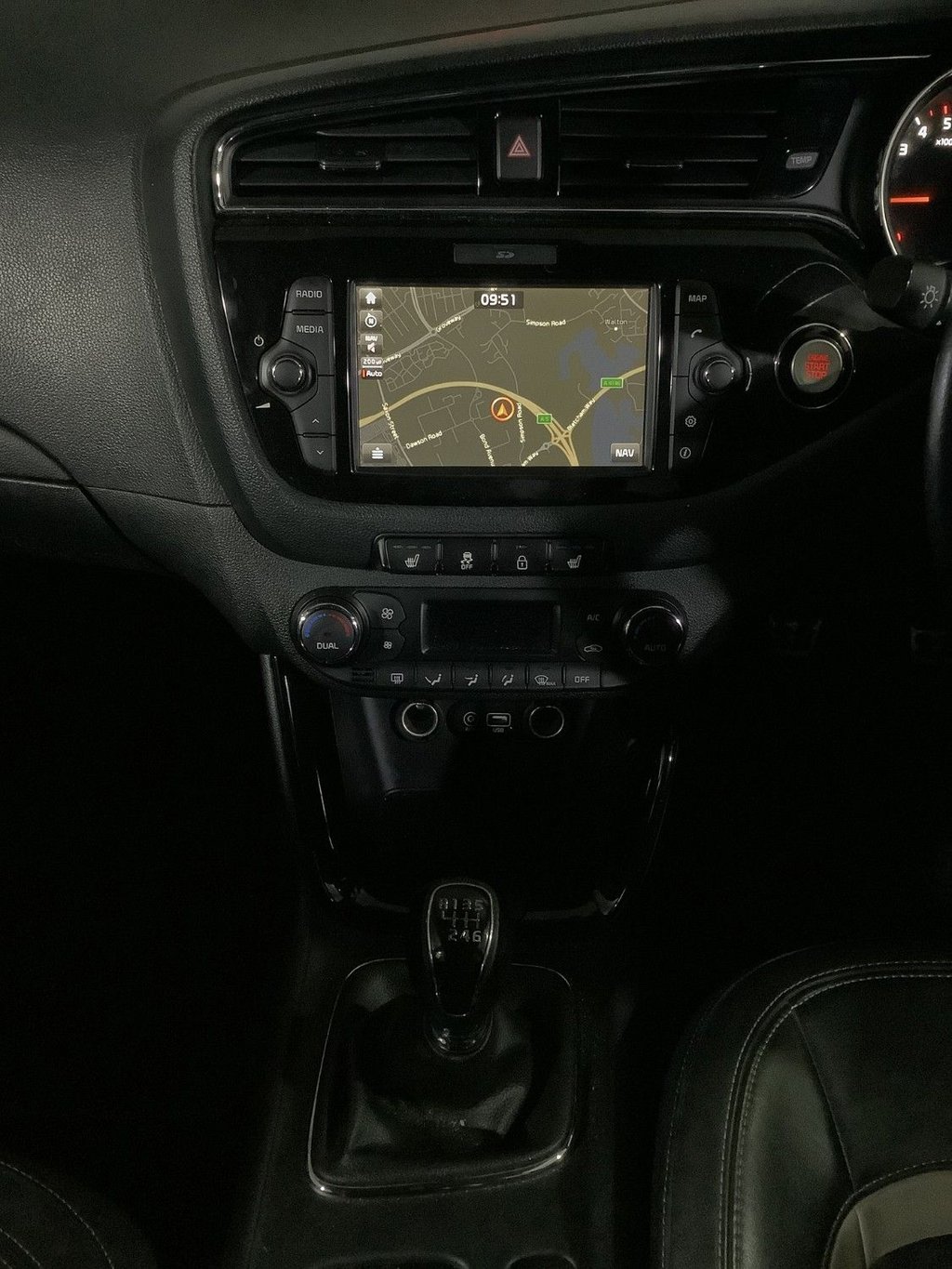 Vehicle 25