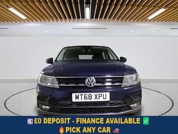 2018 (68) - 2.0 TDi 150 SE Nav 5dr
