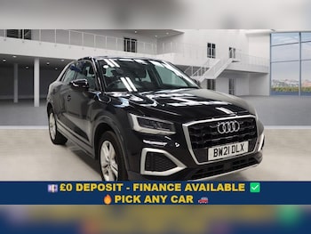 Audi - Q2