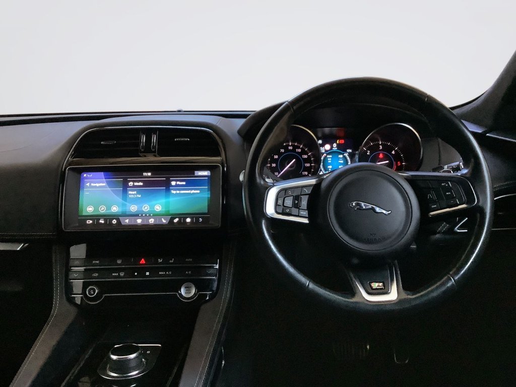 Used Jaguar F-Pace 2019 for sale - 78068926: Photo 15