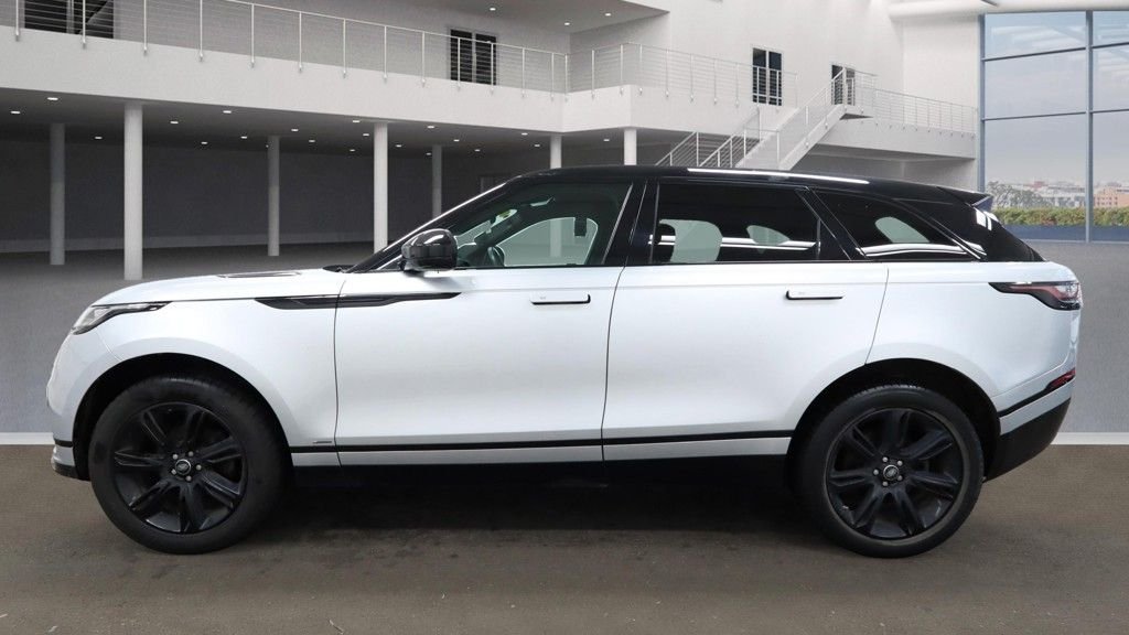 Used Land Rover Range Rover Velar 2019 for sale - 76376136: Photo 6