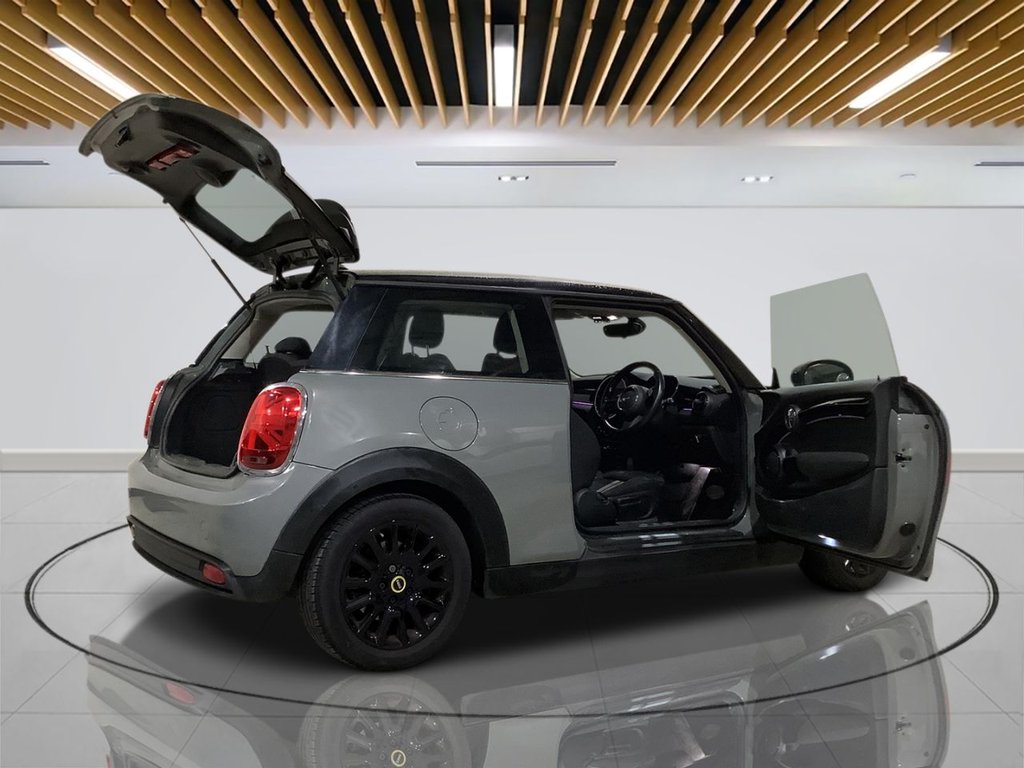 Used MINI Electric Hatch 2021 for sale - 77383719: Photo 10