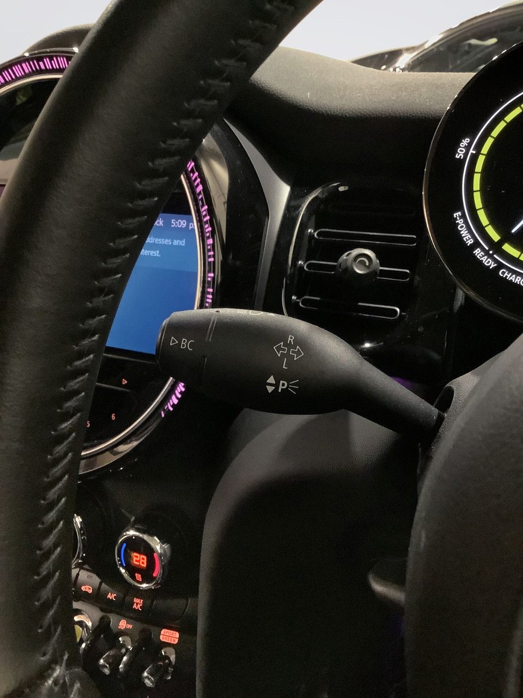 Used MINI Electric Hatch 2021 for sale - 77383719: Photo 18