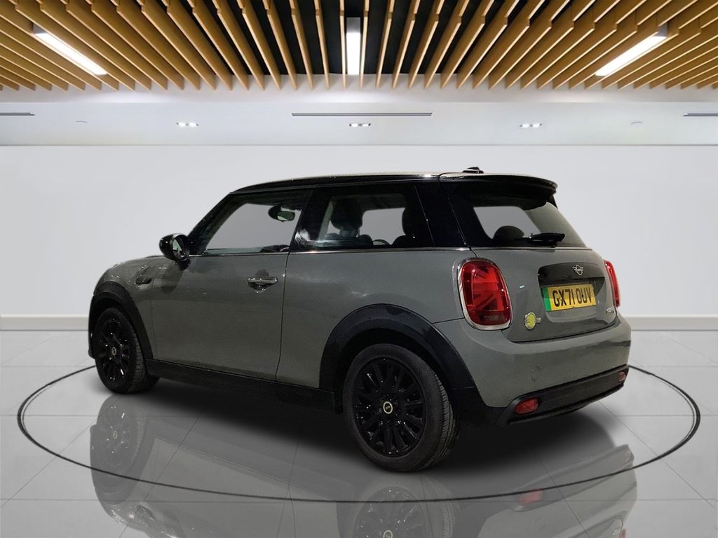 Used MINI Electric Hatch 2021 for sale - 77383719: Photo 6