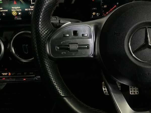 Used Mercedes-Benz A-Class 2019 for sale - 76185210: Photo 17