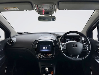 Used Renault Captur 2020 for sale - 78996220: Photo