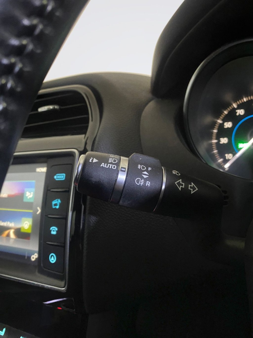 Used Jaguar F-Pace 2018 for sale - 77919645: Photo 17