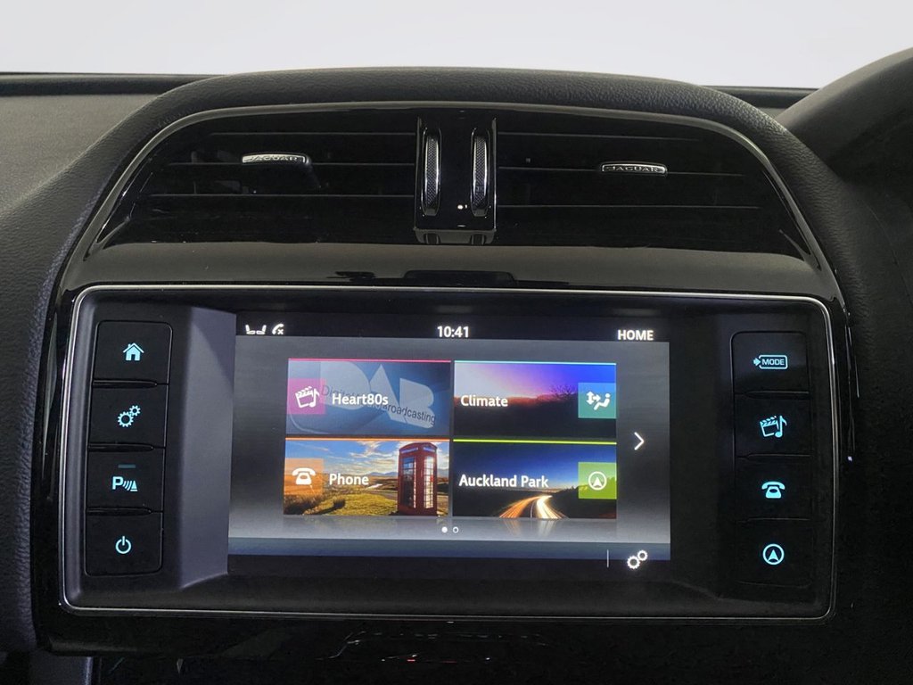 Used Jaguar F-Pace 2018 for sale - 77919645: Photo 19