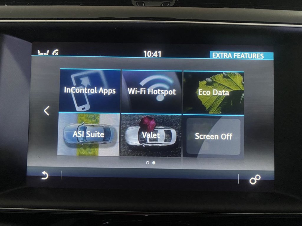 Used Jaguar F-Pace 2018 for sale - 77919645: Photo 20