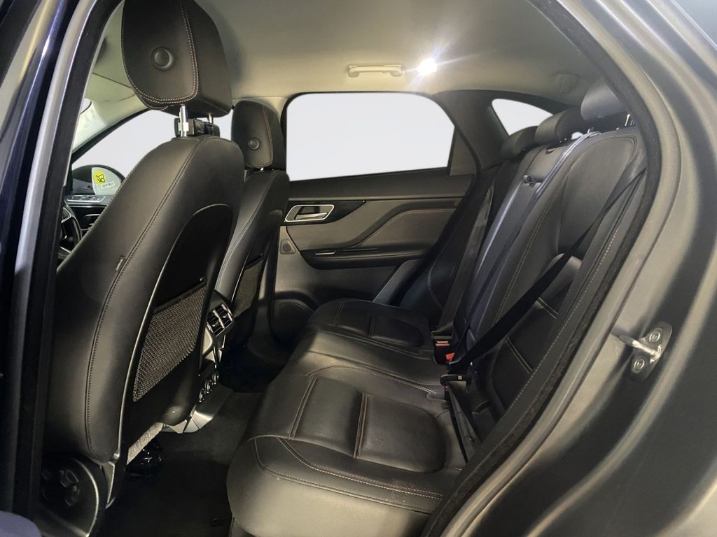 Used Jaguar F-Pace 2018 for sale - 77919645: Photo 26