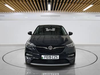 Used Vauxhall Grandland X 2019 for sale - 79612444: Photo