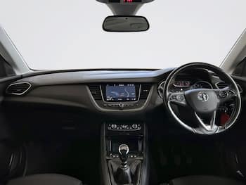 Used Vauxhall Grandland X 2019 for sale - 79612444: Photo