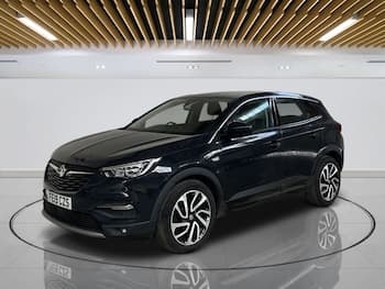 Used Vauxhall Grandland X 2019 for sale - 79612444: Photo