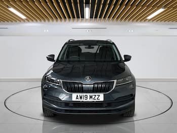 Used Skoda Karoq 2019 for sale - 79574224: Photo