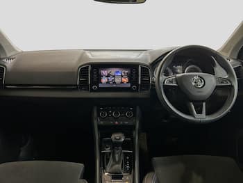 Used Skoda Karoq 2019 for sale - 79574224: Photo