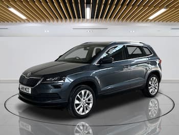 Used Skoda Karoq 2019 for sale - 79574224: Photo