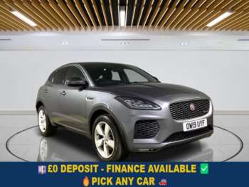 2019 (19) - 2.0d R-Dynamic SE 5dr Auto