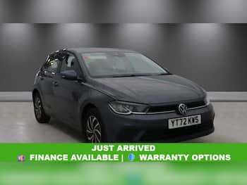 Used Volkswagen Polo 2022 for sale - 79574208: Photo