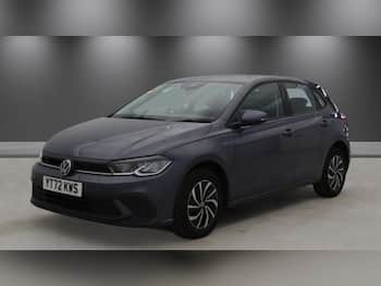 Used Volkswagen Polo 2022 for sale - 79574208: Photo