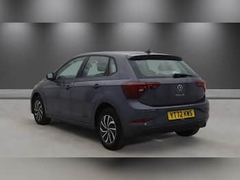 Used Volkswagen Polo 2022 for sale - 79574208: Photo