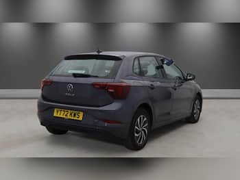 Used Volkswagen Polo 2022 for sale - 79574208: Photo