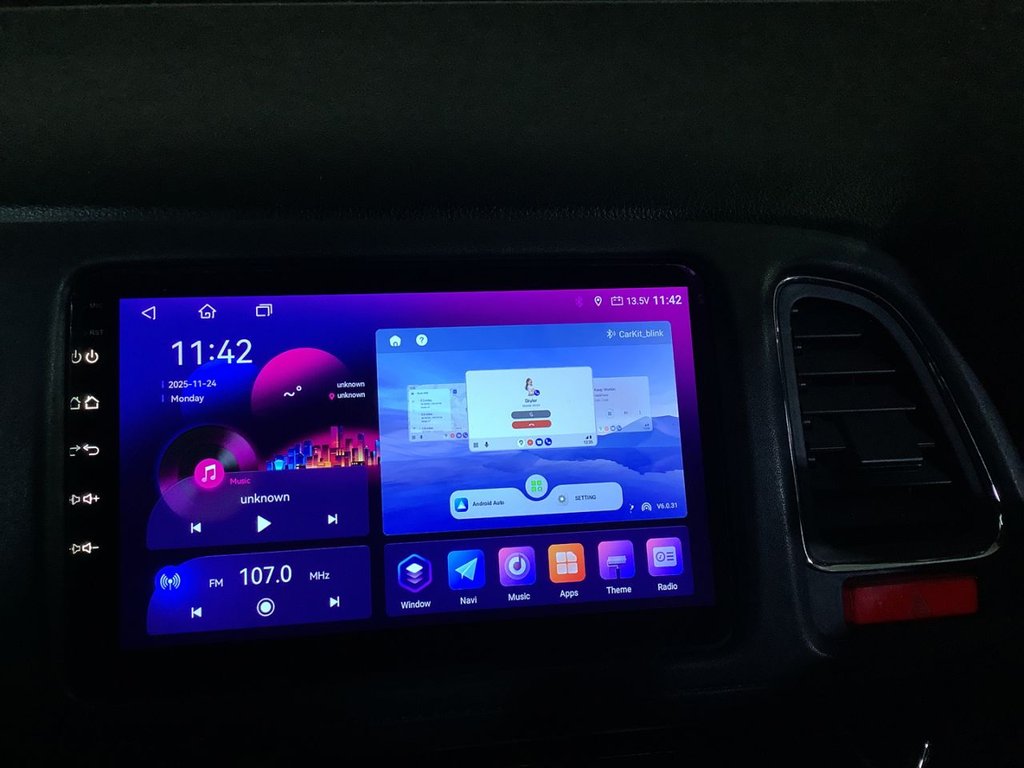 Used Honda HR-V 2016 for sale - 76797593: Photo 21