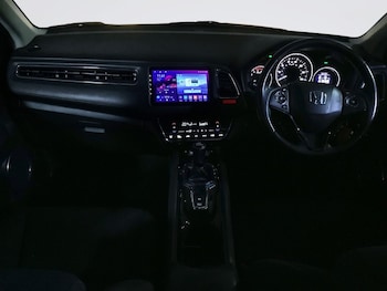 Used Honda HR-V 2016 for sale - 76797593: Photo