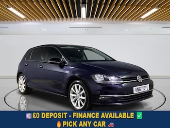 Volkswagen - Golf