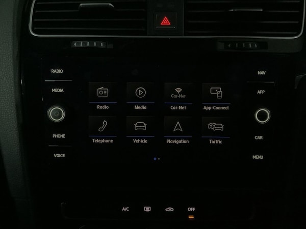 Used Volkswagen Golf 2017 for sale - 76303686: Photo 21