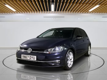 Used Volkswagen Golf 2017 for sale - 76303686: Photo 4