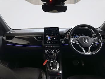 Used Renault Arkana 2023 for sale - 79618867: Photo