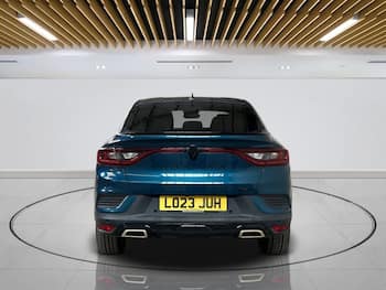 Used Renault Arkana 2023 for sale - 79618867: Photo