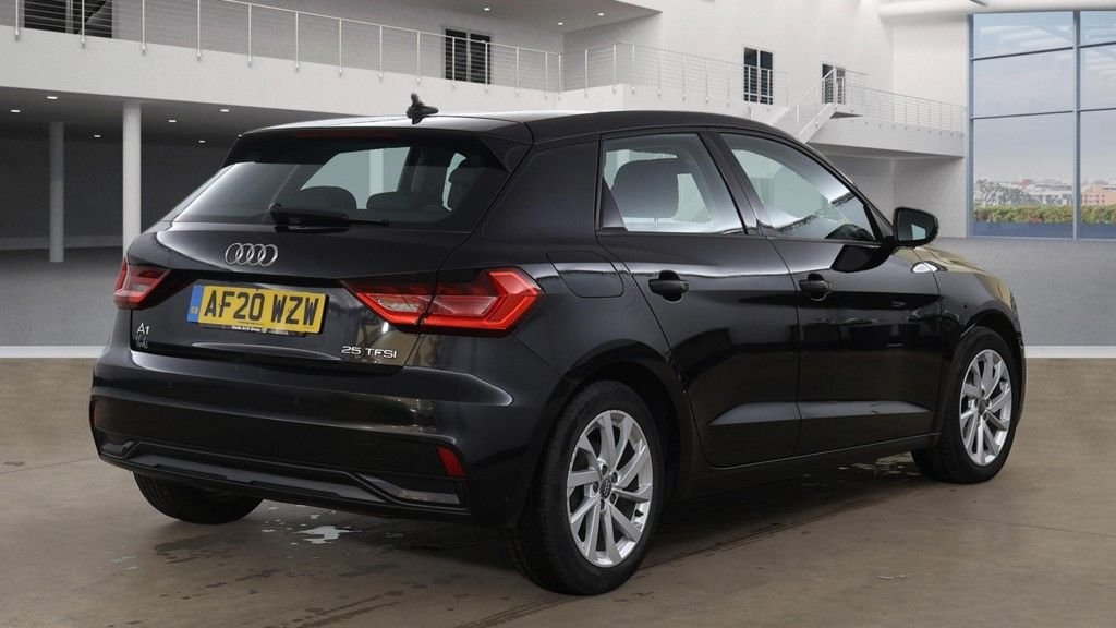 Used Audi A1 2020 for sale - 78003035: Photo 10