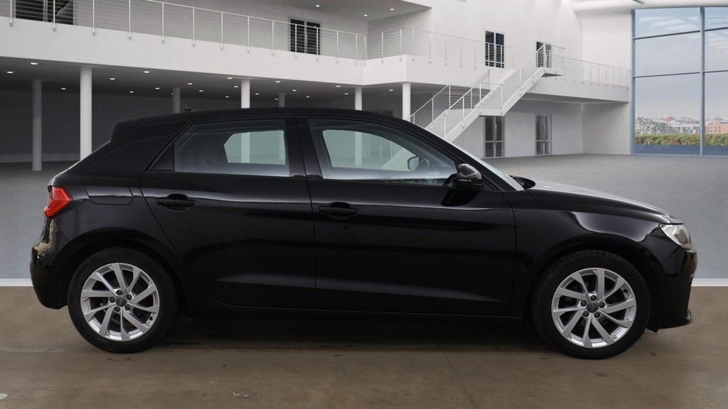 Used Audi A1 2020 for sale - 78003035: Photo 11