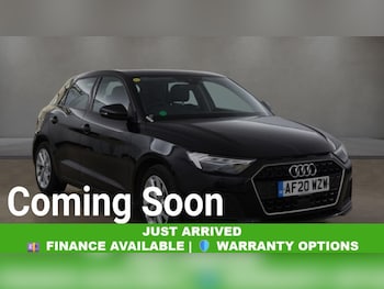 Audi A1 feature image