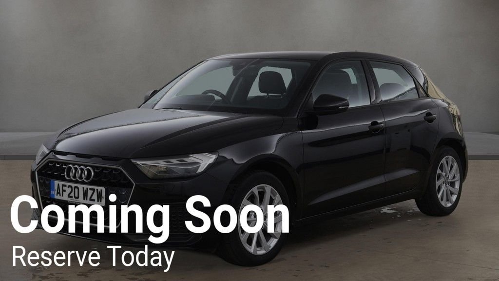 Used Audi A1 2020 for sale - 78003035: Photo 2