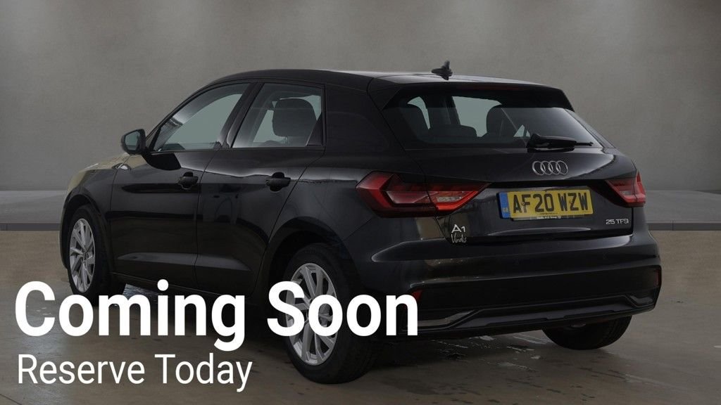 Used Audi A1 2020 for sale - 78003035: Photo 3