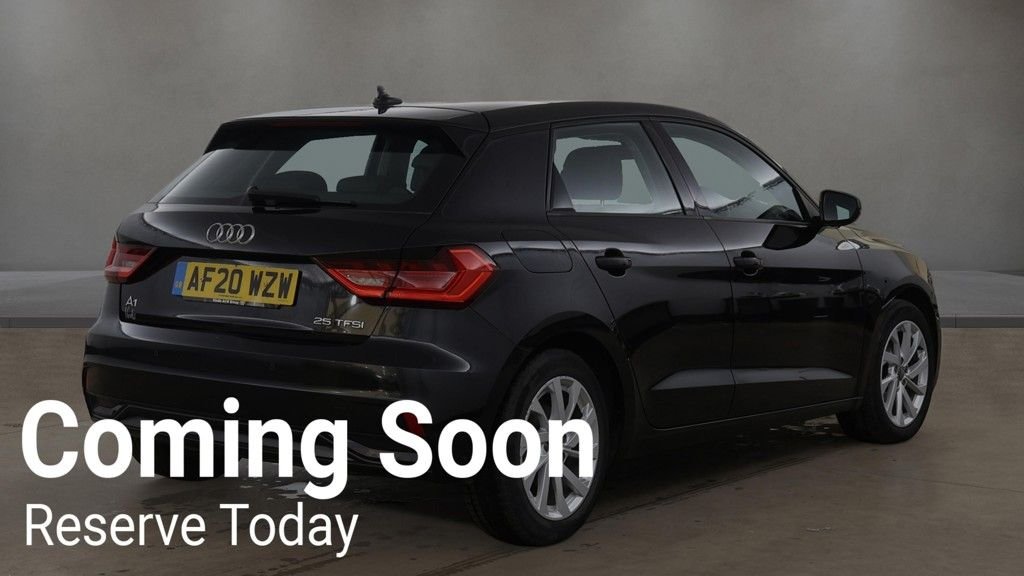 Used Audi A1 2020 for sale - 78003035: Photo 4