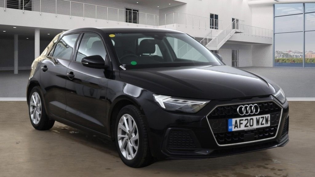 Used Audi A1 2020 for sale - 78003035: Photo 7